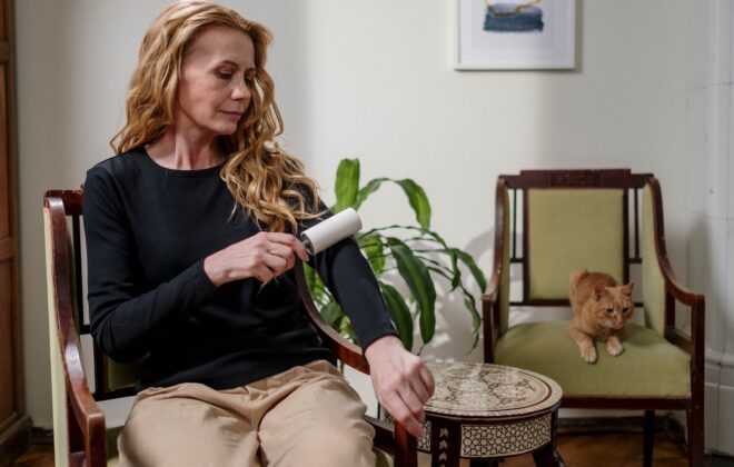 Understanding Pet Allergies: Symptoms, Causes, and Diagnosis